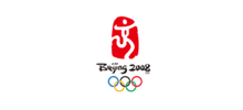 第29届奥林匹克运动会组织委员会Logo