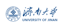 济南大学Logo