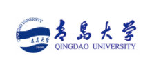 青岛大学Logo