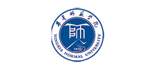 宁夏师范学院Logo