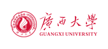 广西大学logo,广西大学标识