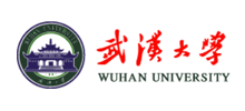 武汉大学logo,武汉大学标识