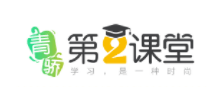 青骄第二课堂logo,青骄第二课堂标识