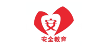 湖南安全教育网logo,湖南安全教育网标识