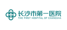 长沙市第一医院logo,长沙市第一医院标识