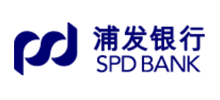 浦发银行Logo
