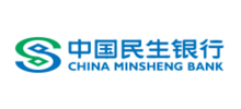 中国民生银行Logo