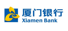 厦门银行Logo