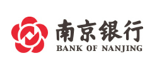 南京银行Logo