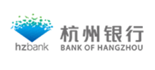 杭州银行logo,杭州银行标识