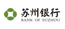 苏州银行Logo