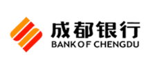 成都银行Logo