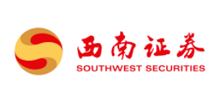 西南证券logo,西南证券标识