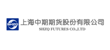 上海中期期货股份有限公司logo,上海中期期货股份有限公司标识