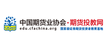 中国期货业协会logo,中国期货业协会标识