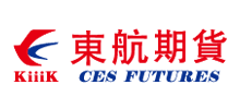 东航期货Logo