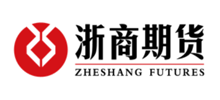 浙商期货Logo