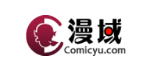 漫域网Logo