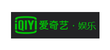 爱奇艺娱乐Logo