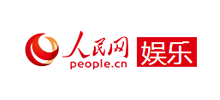人民网娱乐频道logo,人民网娱乐频道标识