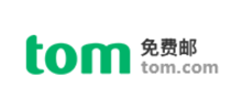 TOM邮箱Logo