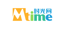 Mtime时光网logo,Mtime时光网标识