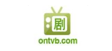 TVB剧评网logo,TVB剧评网标识