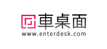 回车桌面Logo