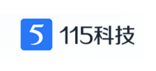 115网盘logo,115网盘标识