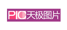 天极图片Logo