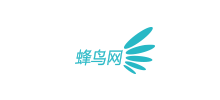 蜂鸟图片库logo,蜂鸟图片库标识