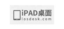 iPad壁纸Logo