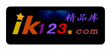 精品库Logo
