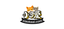 小可爱宠物网logo,小可爱宠物网标识
