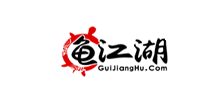 龟江湖logo,龟江湖标识