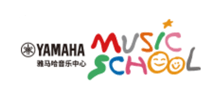 雅马哈音乐中心Logo