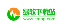 绿软下载站Logo