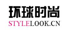 环球时尚网logo,环球时尚网标识