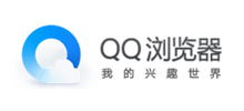 QQ浏览器logo,QQ浏览器标识