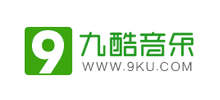 九酷音乐网logo,九酷音乐网标识