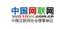 中国网联网Logo