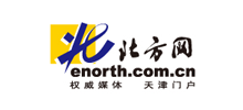 天津北方网logo,天津北方网标识