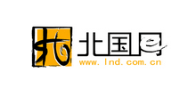 北国网Logo