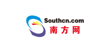 南方网Logo