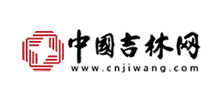中国吉林网logo,中国吉林网标识