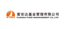 富安达基金管理有限公司logo,富安达基金管理有限公司标识