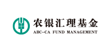 农银汇理基金Logo