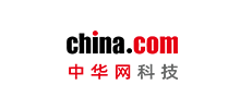 科技频道-中华网Logo