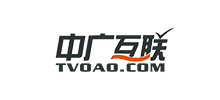 中广互联logo,中广互联标识