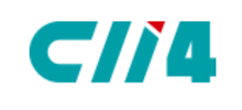 C114通信网logo,C114通信网标识